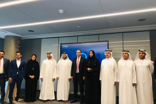 The Smart Dubai Office, SDO, today launched the "Payment Reconciliation and Settlement" system, in collaboration with the Dubai Department of Finance, which is a blockchain-based upgrade to its financial system.