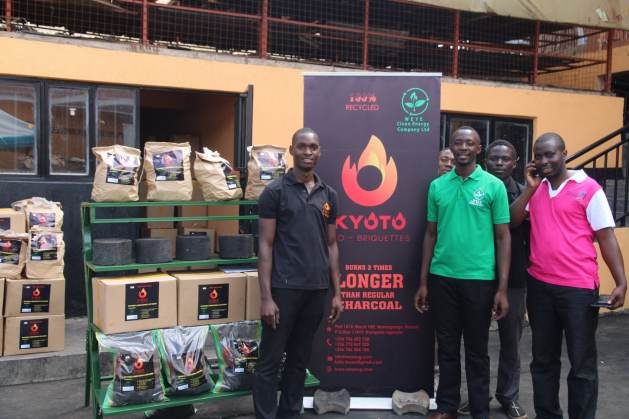 Many Ugandans are not familiar with the SDGs, and those that have heard of them picture a complex, international project meant only for those in the United Nations or government to implement. This was the case too for the youth we work with before they became engaged in our Waste to Energy Youth Project. It is our aim to change this lack of knowledge and to deliver action at the community level.