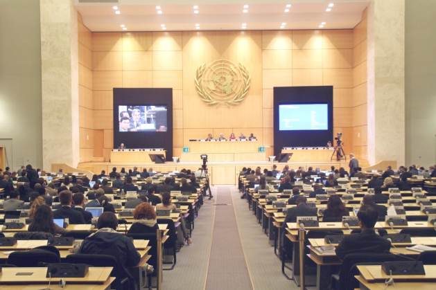 The UAE pursues a comprehensive approach in supporting world refugees with special emphasis on women and other members of vulnerable groups, said Obaid Salim Al Zaabi, the UAE Permanent Representative to the UN in Geneva.