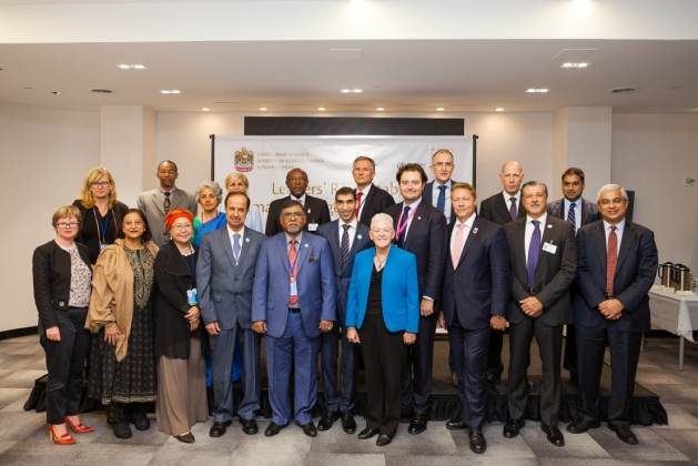 The Ministry of Climate Change and Environment (MOCCAE) has conducted an overall assessment of climate adaptation in the health context in the UAE. Through surveys and a stakeholders’ workshop, MOCCAE outlined the direct and indirect climate-related health risks and the existing and possible actionable solutions for public health adaptation.