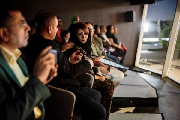 A smart, energy-saving lighting system has been installed by the Dubai Roads and Transport Authority on a trial basis to ensure safety of pedestrians and other road users.