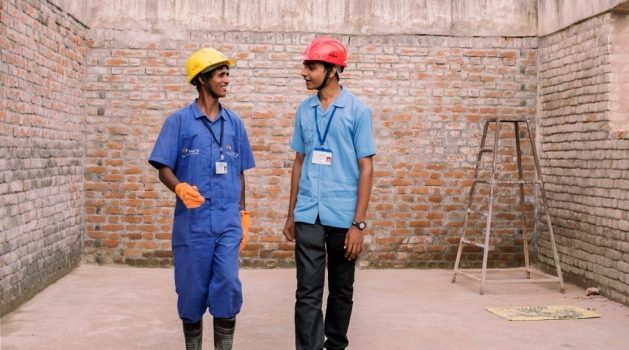 With 81 percent of India’s employed workforce being in the informal sector, we can't afford to ignore their potential. Here's how entrepreneurship could offer a solution.