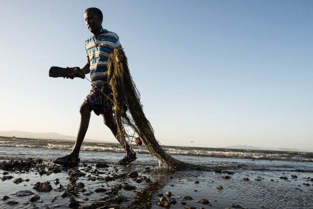 After the successful discussions that unpacked the blue economy as a viable economic driver, it’s now time to take stock and pragmatically create a shift that will convert theorised concepts into tangible and result oriented actions.