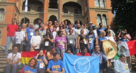 People Affected by Leprosy in Latin America Unite for Their Rights and Their Voice - Vimarsana News