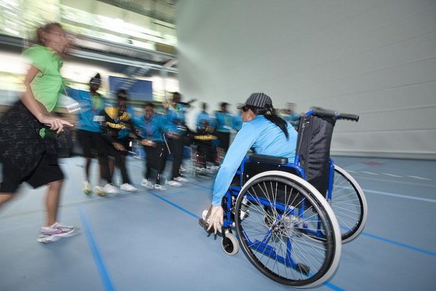As companies begin to focus on hiring people with disabilities, we need to shape how they think and act on this interest.