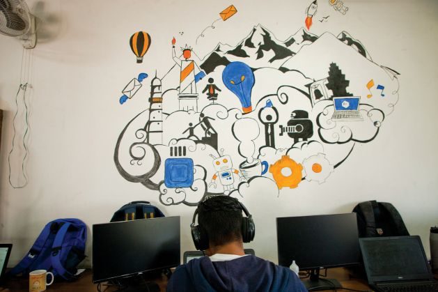 For those who think that Nepal is too underdeveloped to make full use of artificial intelligence (AI), think again. That is exactly what they used to say about computers and mobile phones in the 1990s.