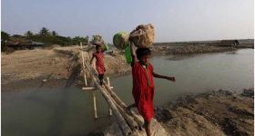 What Would Europe, the US, Do with One Billion Climate Refugees? - Vimarsana News