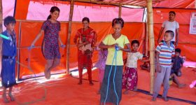 Experts laud International Court of Justice Order on Myanmar to Halt all Genocidal Conduct - Vimarsana News