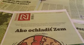 Journalists Tell Slovakia's PM-elect: 'Thanks, but No Thanks' - Vimarsana News