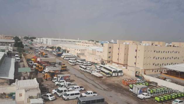 Nepali workers in Qatar who have been quarantined in a camp that has been closed off for two weeks say that aside from concerns about jobs and health, they are now also worried about their families back home.