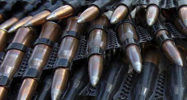There has been a significant increase in arms exports from the United States and France, according to a new report. The flow of arms to the Middle East has increased, with Saudi Arabia being the world’s largest importer.