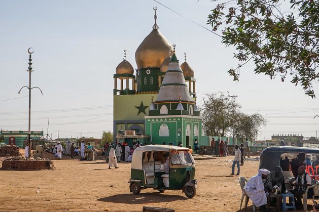 The Sudan Partnership Conference, which took place via teleconference, pledged $1.8 billion to support the transitional government as well as facilitating access to loans and partial or total debt relief by some countries. Courtesy: CC by 2.0/Nina R