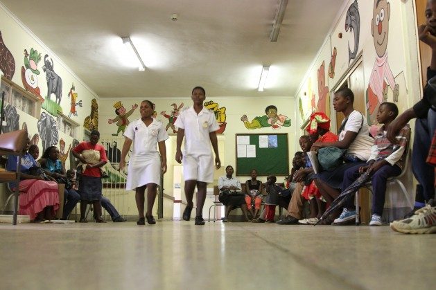 These three lessons, which ensure safety of health workers should guide preparedness for the next infectious disease outbreak.