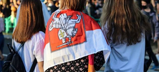 Moscow, Brussels and other stakeholders should avoid transforming the Belarus crisis into a European one, cooperate to warn against repression and insist on new, fair elections