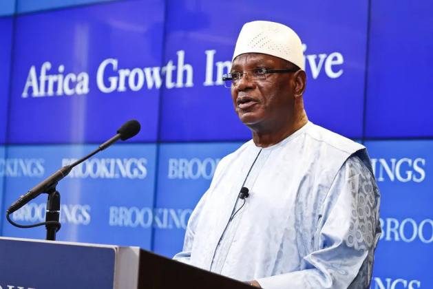 Promoting inclusiveness among the country’s various interests can help 2020 look more like Mali’s 1991 coup, that led to multiparty elections, rather than its 2012 experience