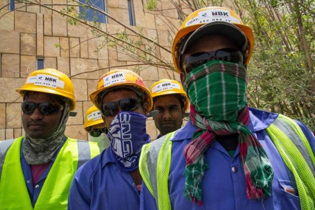 Defying predictions, Nepal’s remittances still high Overseas workers sent back record-breaking amounts of money to their families in Nepal in past 2 months