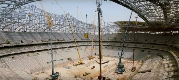 Labour reforms in Qatar – including an increase in the minimum wage announced in Doha on Sunday — may have lasting implications for migrants there