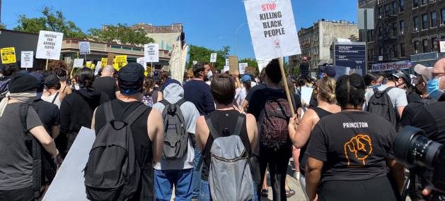 The explanation for black Americans endemic discrimination is the contrast between their implantation in the United States and the way the rest of the public settled in the “American dream.” Almost everyone came to this idea that is the United States of free will.