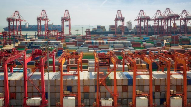 Toronto Global Forum: Greatly affected by the coronavirus pandemic, international trade can play a key role in the economic recovery, but must overcome obstacles, such as protectionism and commercial disputes, especially between United States and China.