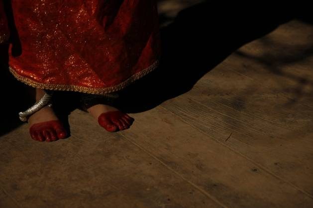 Nepal has the third highest rate of child marriage in the region, after Bangladesh and India. The Nepal Demographic Health Survey (NDHS) 2016 showed that on average women marry four years earlier than men (17.9 years versus 21.7 years). And the Multiple Indicator Cluster Survey 2019 revealed that nearly 14% of women 20-24 years had given birth before age 18.