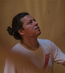 Paúl Venegas