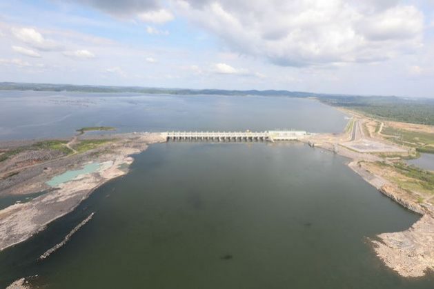 Belo Monte Dam: Electricity or Life in Brazil's Amazon Rainforest - Vimarsana News
