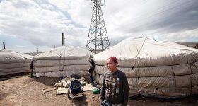 International Partnership Helps Mongolia Counter Climate Change - Vimarsana News