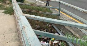 Jamaica Failing to Cope with Plastic Waste - Vimarsana News