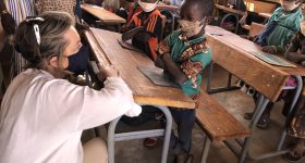 Q&A: Why we Must Invest in Educating Children in Crisis-Hit Burkina Faso - Vimarsana News
