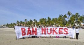 With a War-Mongering President Gone, is the World Safe from Nuclear Brinkmanship? - Vimarsana News