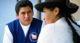 Dengue—an Epidemic Within a Pandemic in Peru - Vimarsana News