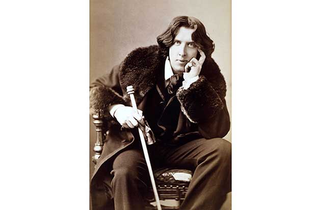 Wilde Side of Life: Readings from "Oscariana" | Inter Press Service - Vimarsana News