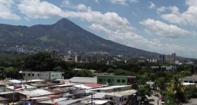 Sponge Cities: San Salvador Becomes a Sponge to Reduce Damage from Landslides - Vimarsana News