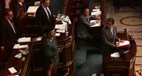 Coup in Spain, Yesterday and Today - Vimarsana News