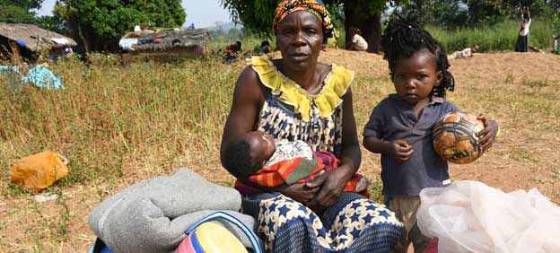 The crisis in the Central African Republic is a neglected one, receiving little attention despite the humanitarian consequences it has triggered since the outbreak of civil war around 2013. More than half of the country’s 4.9 million inhabitants live in desperate need,
