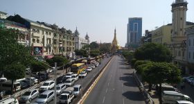As Army Takes Over, Fear and Uncertainty Grip Myanmar Citizens - Vimarsana News