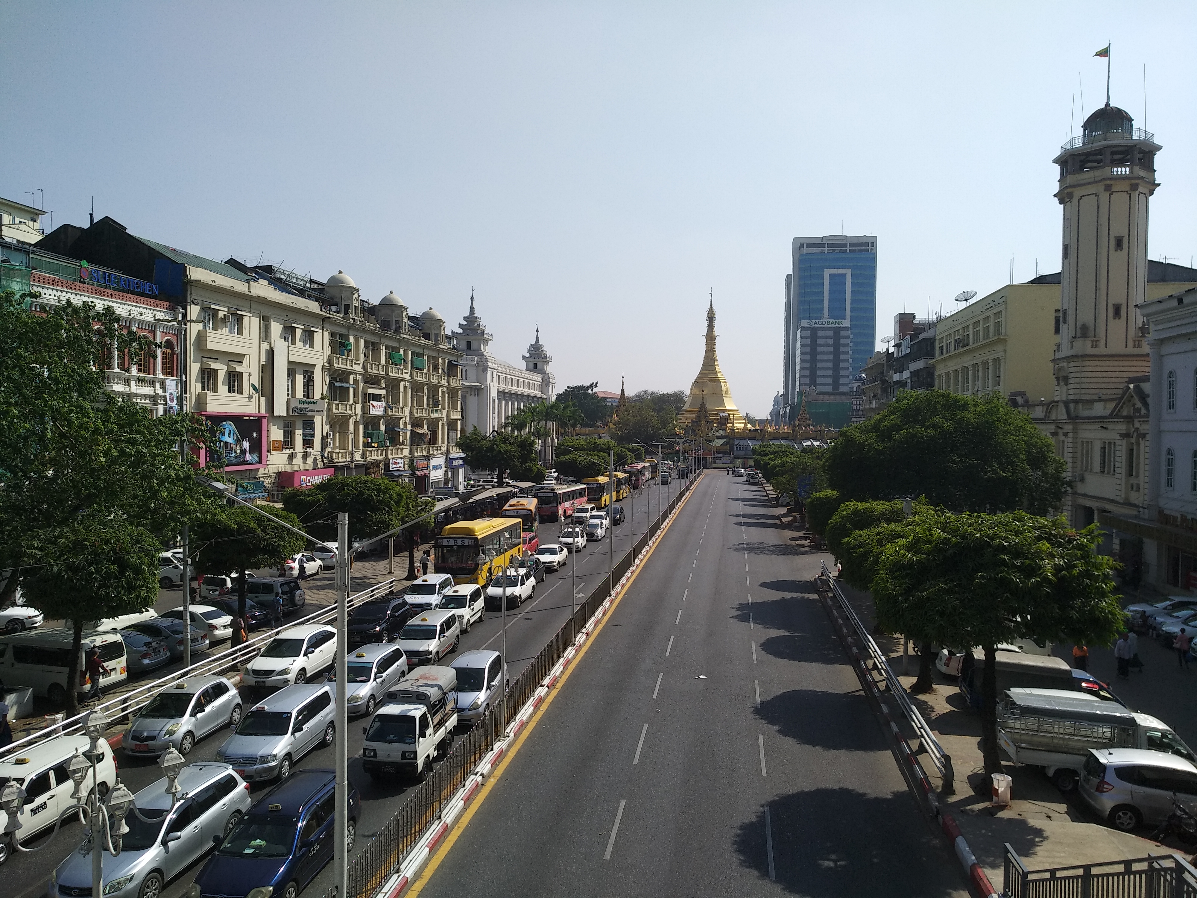 As Army Takes Over, Fear and Uncertainty Grip Myanmar Citizens - Vimarsana News