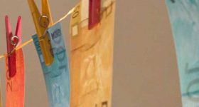 Money Laundering: the Darker Side of the World's Offshore Financial System - Vimarsana News