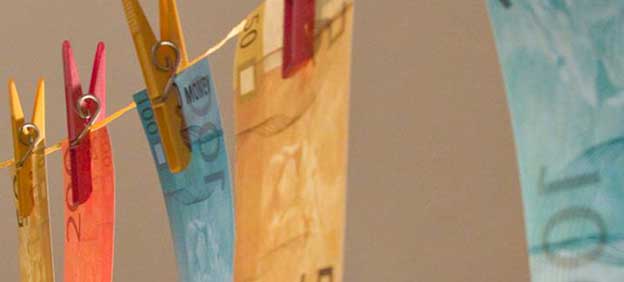 Closing loopholes that allow money laundering, corruption and tax abuse and stopping wrongdoing by bankers, accountants and lawyers are steps in transforming the global economy for the universal good