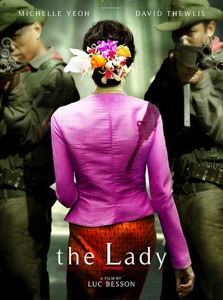 Myanmar: Heroes and Villains