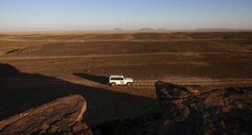 Western Sahara, Africa's Last Colony, to Resume Liberation Struggle on Hold Since 1991 - Vimarsana News