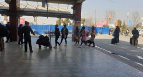 History of Female (Im)Mobility in Nepal - Vimarsana News