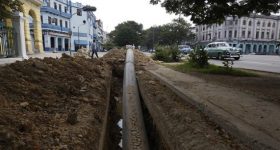 Cuba Prioritises Sustainable Water Management in the Face of Climate Challenges - Vimarsana News