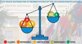 Is the USA Fit to Rejoin the UN Human Rights Council? - Vimarsana News