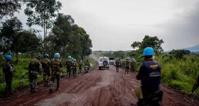 Death of an Ambassador and the Congolese Slaughter - Vimarsana News