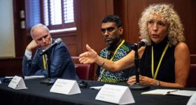 – International Women's Day, 8 March 2021 – Gender Equality is our Captain for Sailing to a Green & Just Recovery - Vimarsana News