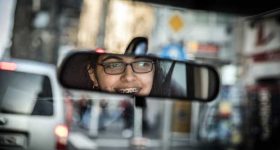 ECW Interviews Youth Refugee Advocate Nujeen Mustafa - Vimarsana News