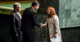 Women Will Not Reach Parity at the Pinnacle of Power for Another 130 Years, Predicts UN - Vimarsana News