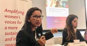 International Women's Day, 2021Fight Against Pandemic Requires Women at the Highest Leadership in Governments & in the UN - Vimarsana News