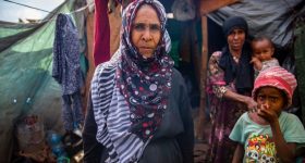 'Living Hell' - Concerns Mount over Dramatic Deterioration in Yemen Conflict - Vimarsana News